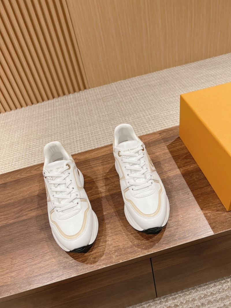 Louis Vuitton Sneakers